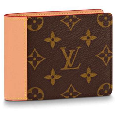 men's leather wallet louis vuitton